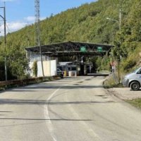 Në Bërnjak,është ndaluar një shtetas i Serbisë