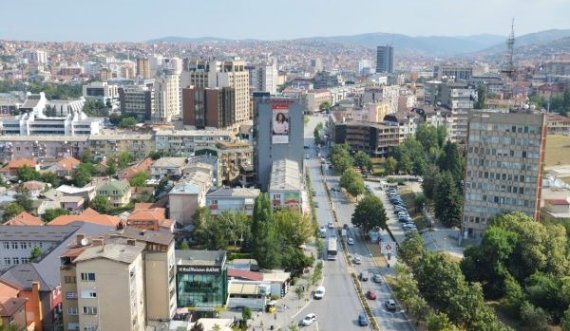 IKSHPK njofton se është përmirësuar cilësia e ajrit në në Prishtinë