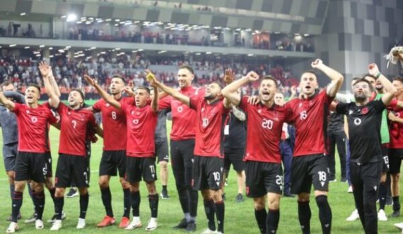 Nations League 2024-2025- Ja  çfarë duhet të dini për shortin e 8 shkurtit dhe rivalët e Shqipërisë