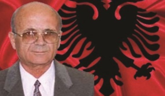 Prof.Eshref Ymeri  dhe çmitizimi i atyre që mitizuan komunizmin dhe diktaturën