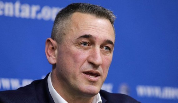 Rashiq: Nuk jam optimist që të martën do të votojmë për Qeverinë