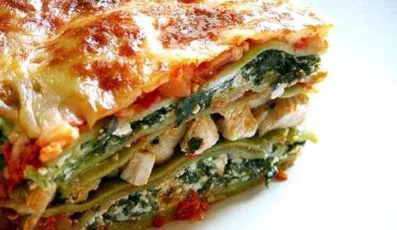 Receta e Pepës :Kifle me djath