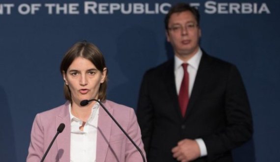 Rezoluta e PE-së për zgjedhjet në Serbi, Brnabiq me dezinformatë për Kosovën