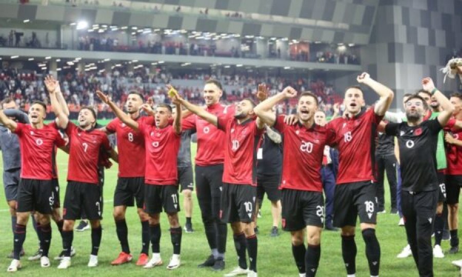 Nations League 2024-2025- Ja  çfarë duhet të dini për shortin e 8 shkurtit dhe rivalët e Shqipërisë