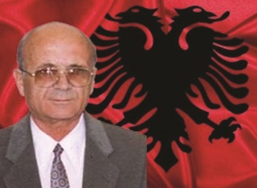 Prof.Eshref Ymeri  dhe çmitizimi i atyre që mitizuan komunizmin dhe diktaturën