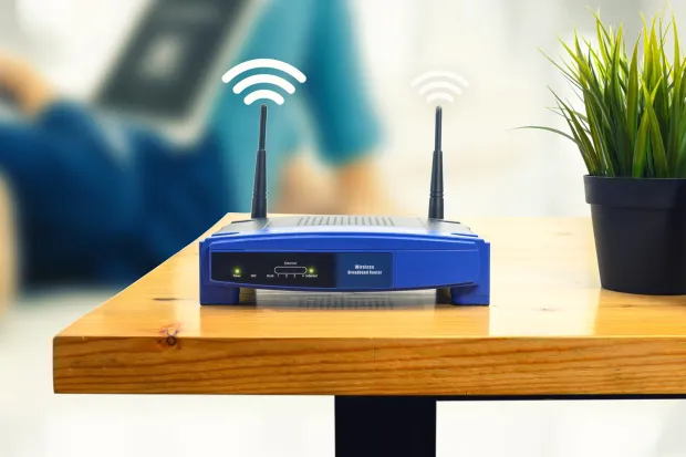 Pajisjet në shtëpinë tuaj që fshehurazi ngadalësojnë Wi-Fi-n
