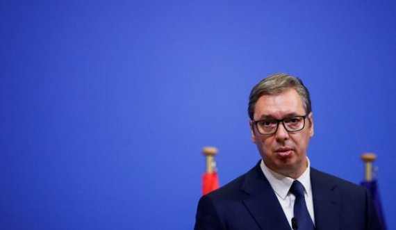 Rezoluta e PE-së: Vuçiq mund të manipulojë se është sulm ndaj tij sepse ‘nuk e jep Kosovën’, ose nuk vendos sanksione ndaj Rusisë