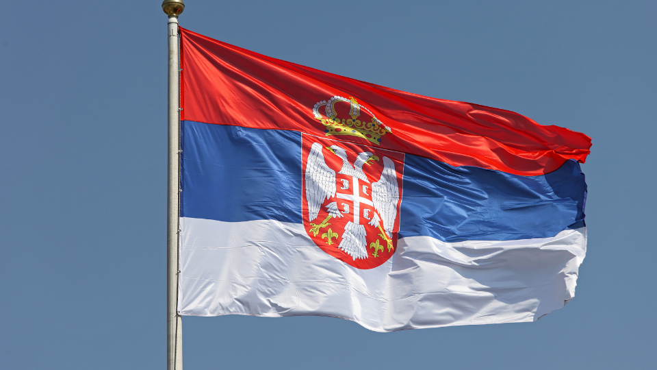 Serbia paraqet rrezik permanent për paqen botërore