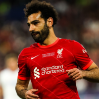 Salah: Ky titull kampion është më i bukur se ai që fituam me Klopp