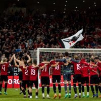 Shqipëria bie përsëri në renditjen e FIFA-s