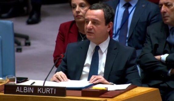 Edward Jospeh: Kosova bëri autogol me dinarin,  godite topin përpara, Albin, jo prapa