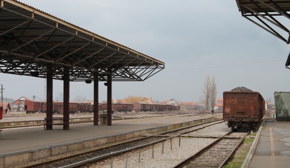 Fushë-Kosovë: Një person gjendet i vdekur  afër stacionit hekurudhor
