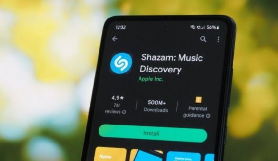 Shazam me super funksion të ri, ja si mund ta aktivizoni