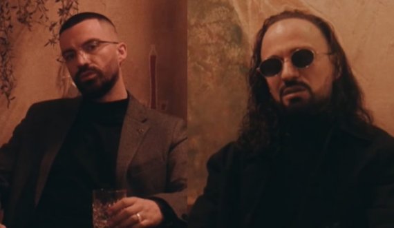 Elinel dhe Muma publikojnë këngën e re “A je mirë”