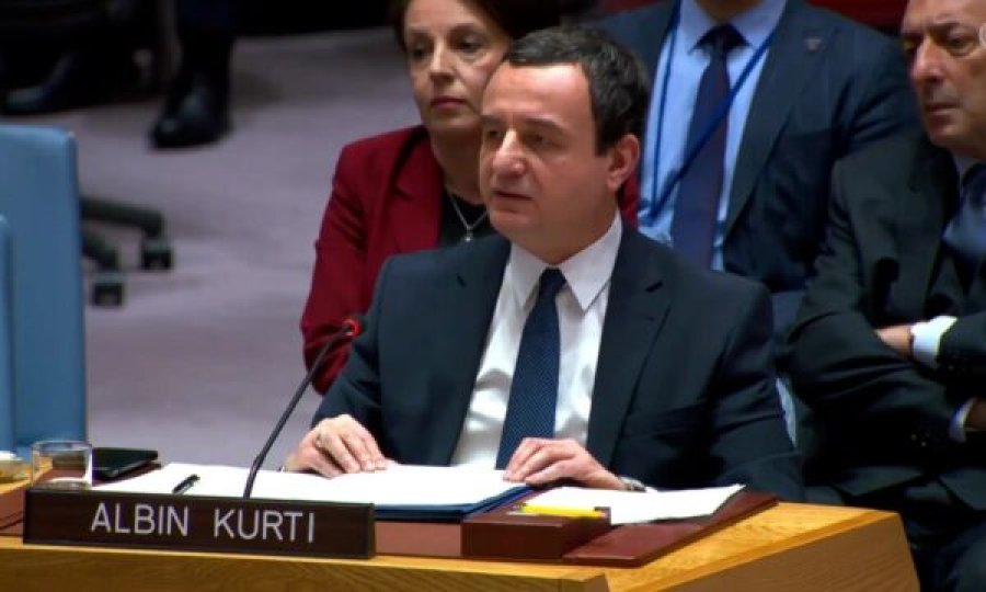 Edward Jospeh: Kosova bëri autogol me dinarin,  godite topin përpara, Albin, jo prapa