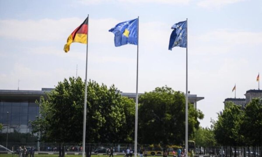 Ambasada e Kosovës në Gjermani tregon  informacione me rëndësi mbi institucionalizimin e mësimit plotësues të gjuhës shqipe në Berlin