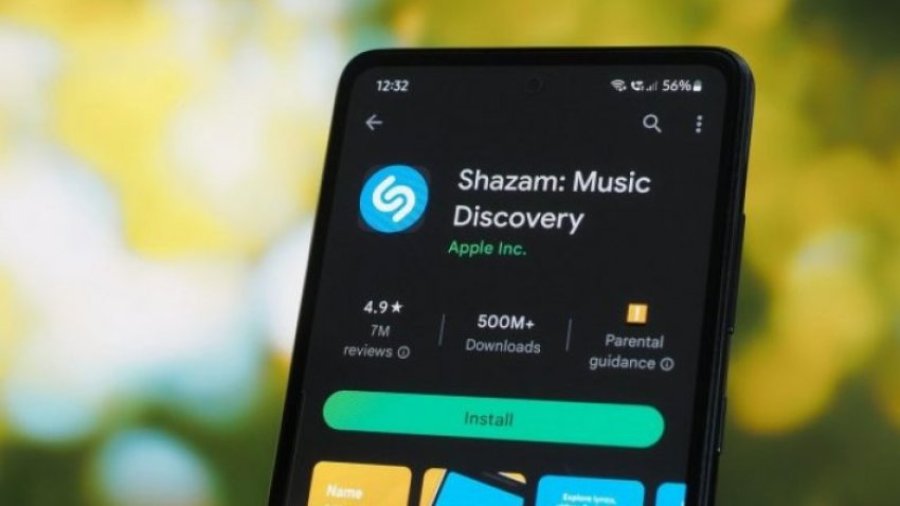 Shazam me super funksion të ri, ja si mund ta aktivizoni