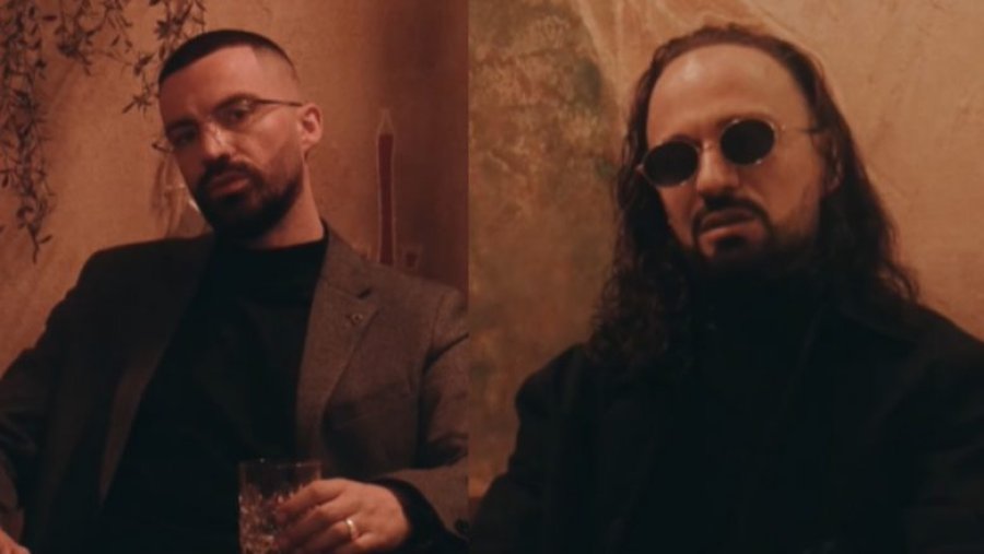 Elinel dhe Muma publikojnë këngën e re “A je mirë”