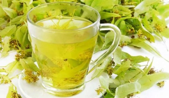 Çaji nga bliri për shërimin e shumë sëmundjeve