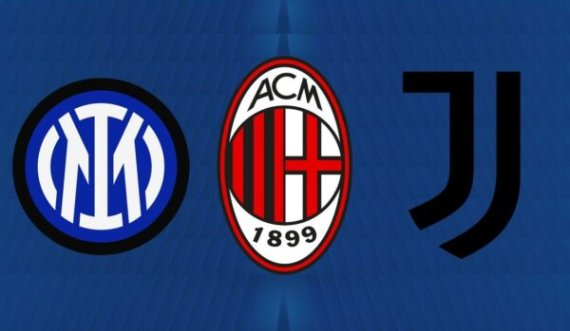  Serie A të reduktohet në 18 klube?