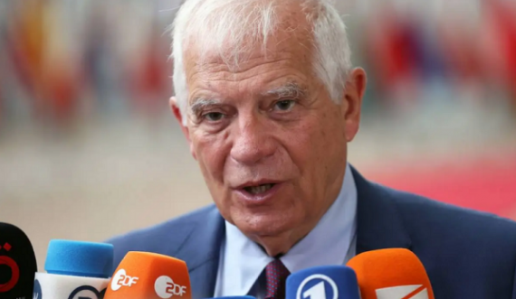 Josef Borrell i BE-së ngre alarmin:Ofensiva izraelite në Rafah me  pasoja katastrofike