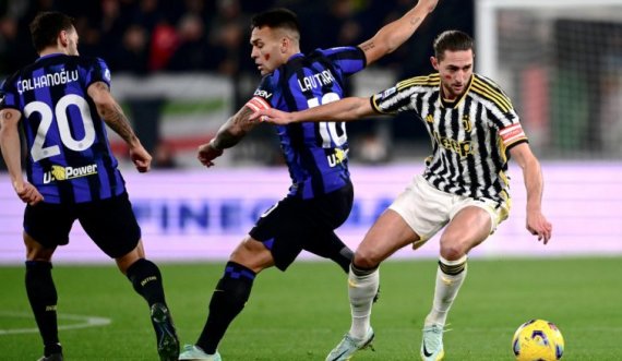 Finalja e Ligës së Kampionëve: Zbulohen fanellat e Interit dhe PSG-së