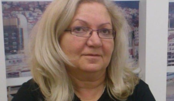 Ndërron jetë regjisorja e njohur Sofie Thaçi-Havolli