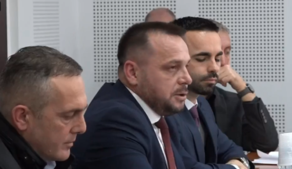 Ministri i Mbrojtjes zbulon shifrat  e milionave për amatimin e FSK-s
