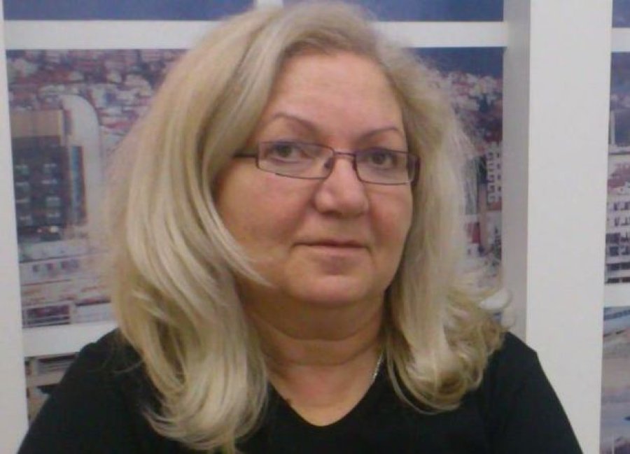 Ndërron jetë regjisorja e njohur Sofie Thaçi-Havolli