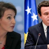 Kur Donika Gërvalla thoshte që gjuha e Albin Kurtit ia kujtonte kohën e regjimit komunist?