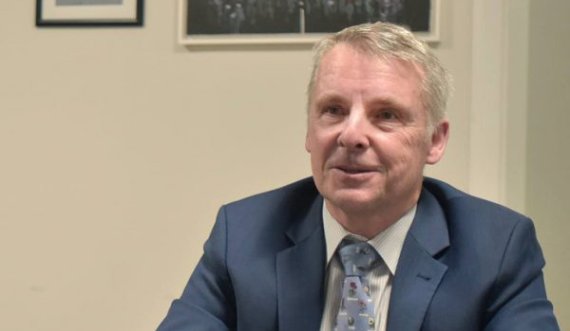 Rohde: Jam i frustruar që masat ndaj Kosovës s’janë hequr ende