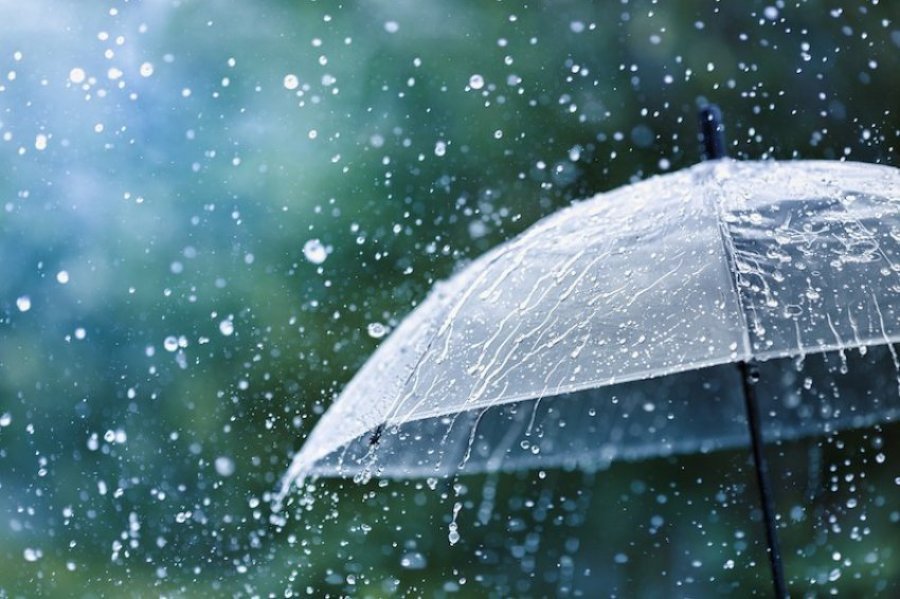 Moti sot në Kosovë: Vranët e me reshje të dobëta shiu