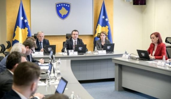 Miratohet Projektligji për Gjykatën Administrative