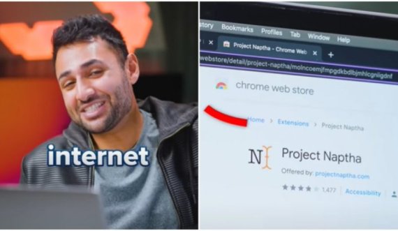Ky është truku më interesant në internet që duhet patjetër ta dini!