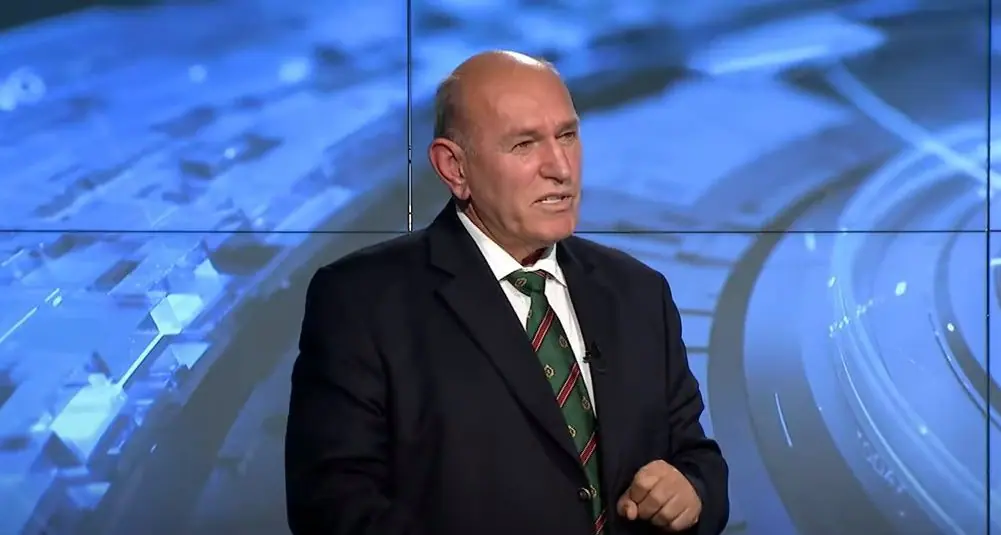 Krasniqi: Shkrimi i parullave dhe vendosja e grafiteve te shumta ne pjesën veriore të Kosovës, janë veprime strategjike