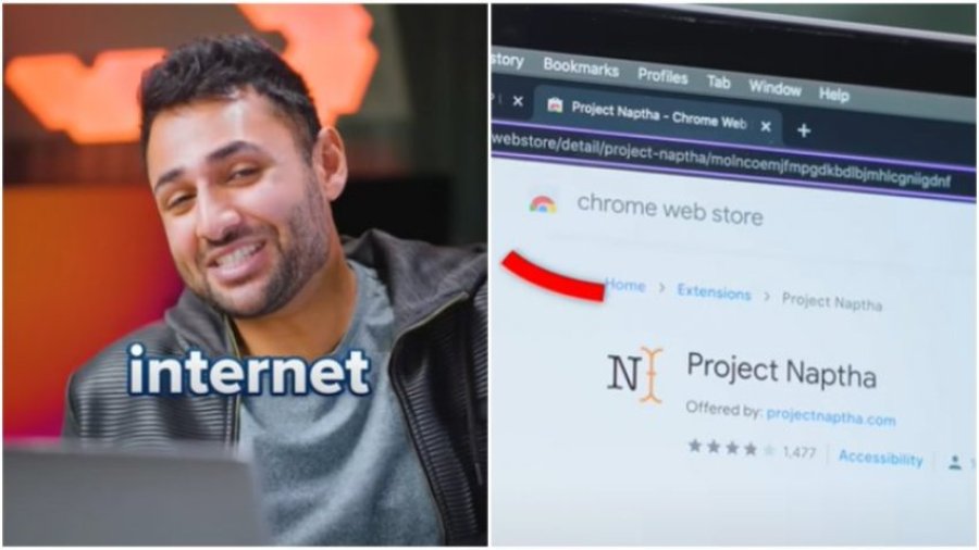 Ky është truku më interesant në internet që duhet patjetër ta dini!