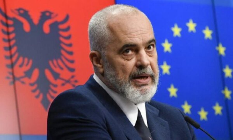Rama: Shqipëria ka qëndruar dhe do të qëndrojë pranë Kosovës në çdo rast nevoje
