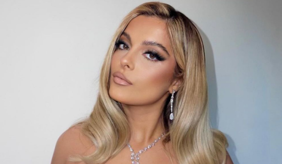 Bebe Rexha humb personin e dashur: Faleminderit për çdo moment që kemi ndarë bashkë