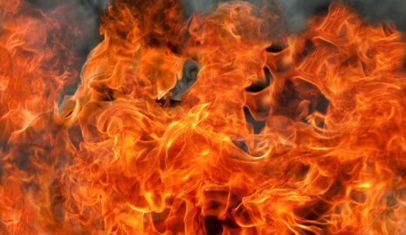 Tragjedi në Mal të Zi, raportohet se katër persona kanë humbur jetën nga zjarri 