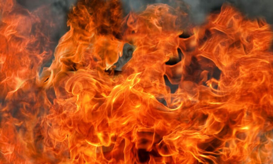 Tragjedi në Mal të Zi, raportohet se katër persona kanë humbur jetën nga zjarri 