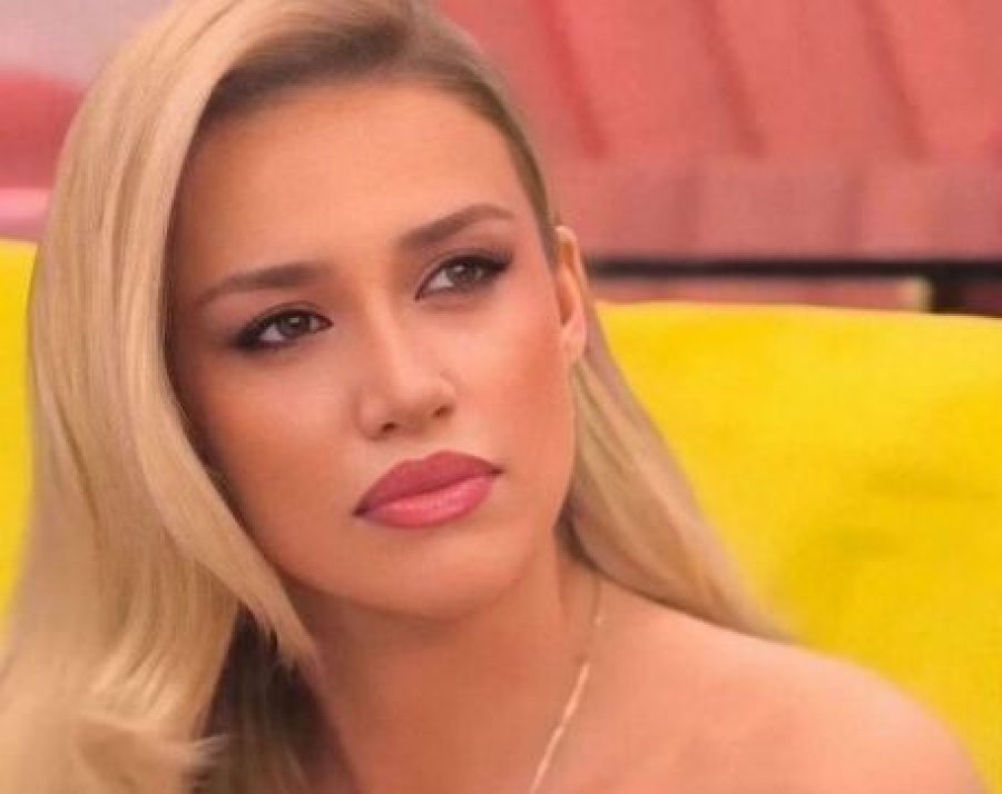 Heidi tregon kush do të fitojë 'Big Brother Vip'