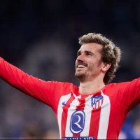 Griezmann në bisedime të avancuara me skuadrën e njohur