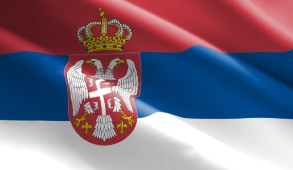  Serbia në të kaluarën dhe sot është pacient i pashëruar