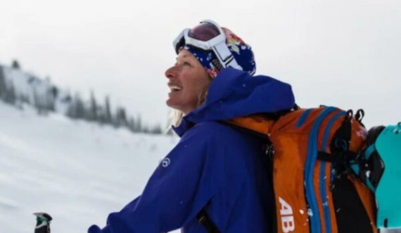 Fox News shkruan se skiatorja e njohur amerikane Kasha Rigby vdiq nga orteku në Brezovicë