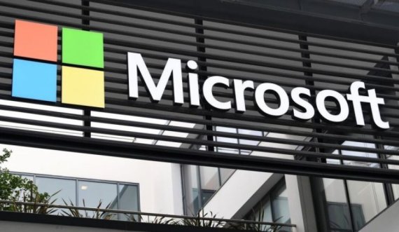 Microsoft do të investojë rreth 3.3 miliardë euro në Gjermani