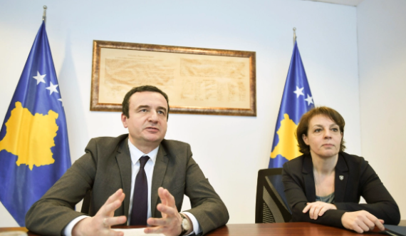 Kurti e Gërvalla në Mynih, marrin pjesë në Konferencën e Sigurisë që fillon sot