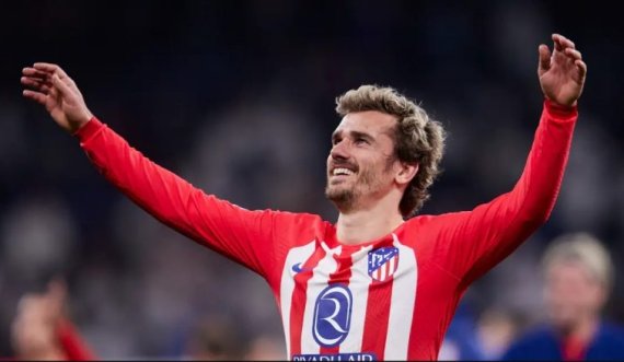 Griezmann është i penduar, thotë se transferimi te Barcelona ishte një gabim i madh