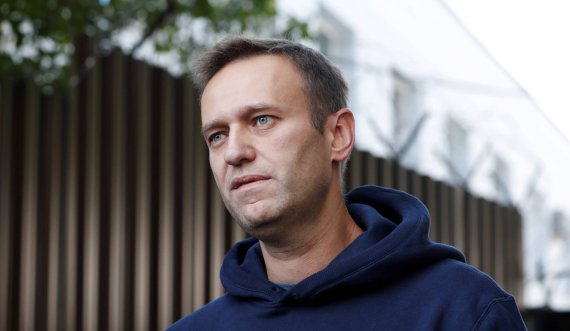 Britania, NATO dhe BE-ja, thonë se Rusia është përgjegjëse për vdekjen e Navalnyt