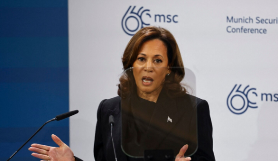 Harris: Vdekja e raportuar e Navalnyt, shenjë e brutalitetit të Putinit