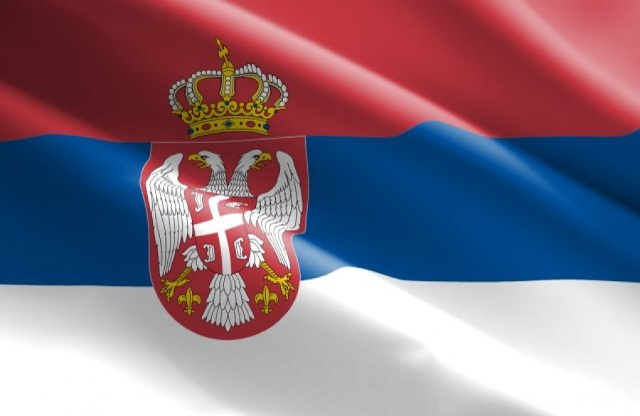  Serbia në të kaluarën dhe sot është pacient i pashëruar